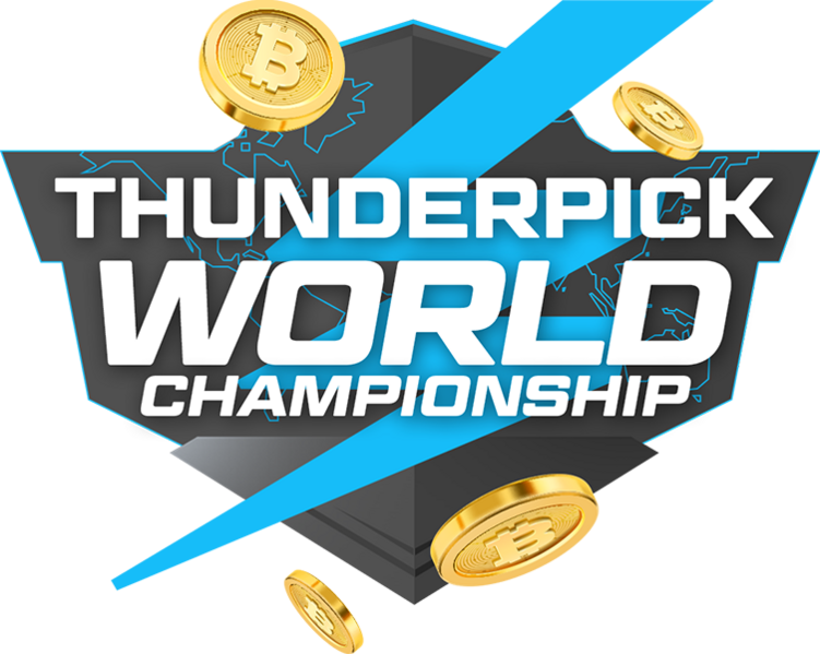 Thunderpick World Championship 